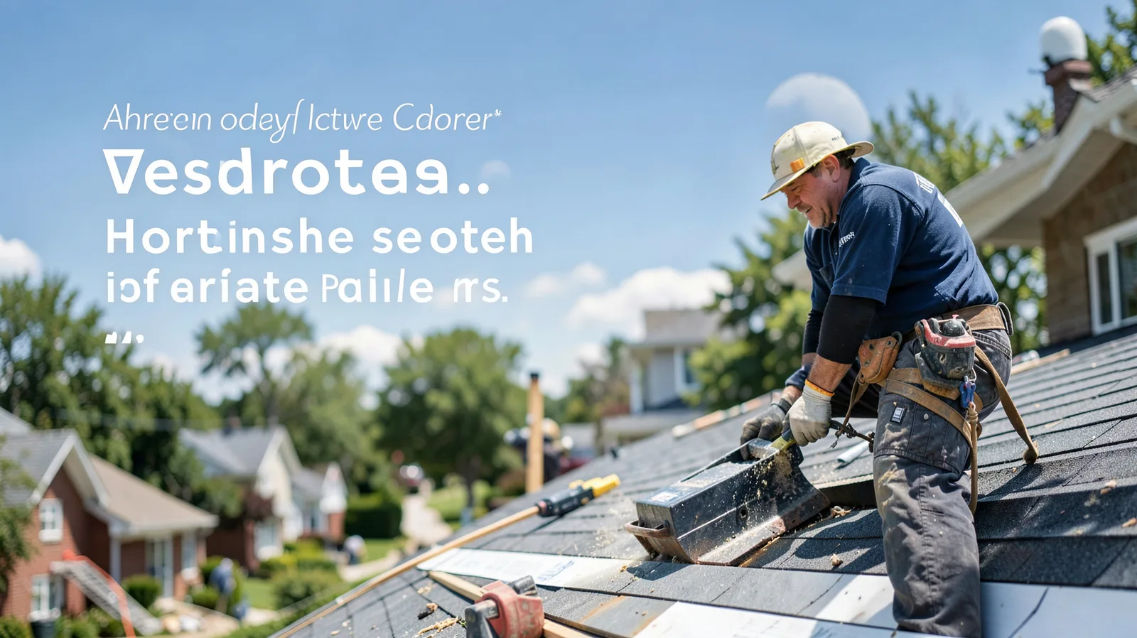 Roof Replacement in Violet Hill, AR near me